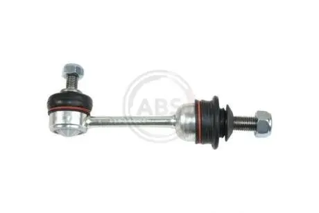 Тяга стабилизатора E60 133mm M10X1.5/M12X1.5 A.B.S. 260425