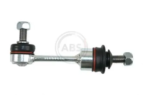 Тяга стабилизатора E60 132mm M12X1.5 A.B.S. 260426