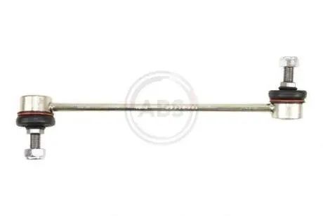 Тяга стабилизатора перед. Hyundai I10/Kia Picanto 04-Пр. A.B.S. 260444