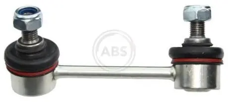Тяга / Стойка стабилизатора A.B.S. 260479