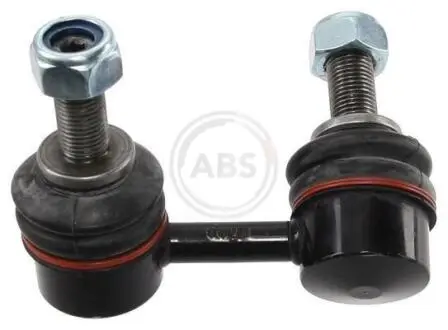 Тяга стабилизатора перед NISSAN Navara/Pathfinder 05-Л. A.B.S. 260485