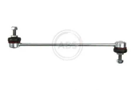 Тяга стабилизатора перед. Opel Corsa D 06- A.B.S. 260504