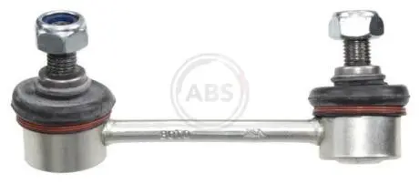Тяга / Стойка стабилизатора A.B.S. 260524