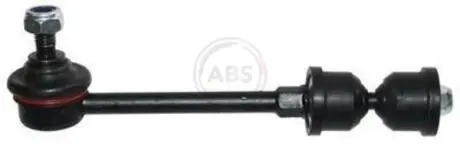 Тяга стабилизатора зад. Mondeo IV/S-Max A.B.S. 260572