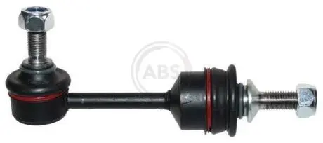 Тяга / Стойка стабилизатора A.B.S. 260598