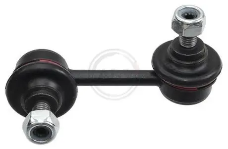 Tягa стабілізатора заднього Mitsubishi Outlander 06-12 Пр. A.B.S. 260624