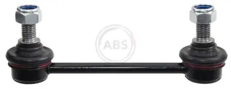 Автозапчасть A.B.S. 260759