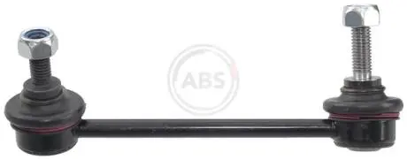 Автозапчасть A.B.S. 260806