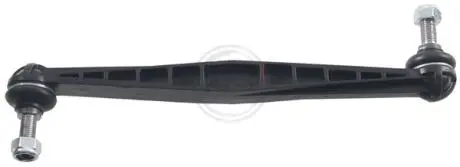 Тяга стабилизатора перед. Aveo/Cobalt (11-21) A.B.S. 260808