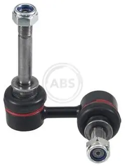 Тяга стабилизатора перед. Nissan Infiniti FX/QX70 08- Пр.. A.B.S. 260878