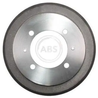 Тормозной барабан A.B.S. 2614S