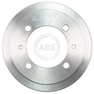 Тормозной барабан A.B.S. 2615S