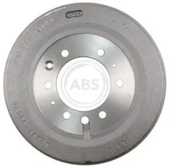 Гальмівний барабан A.B.S. 2678S