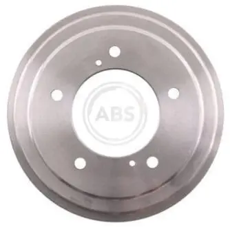 Тормозной барабан A.B.S. 2690S