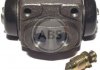 Тормозной цилиндрик A.B.S. 2727 (фото 1)
