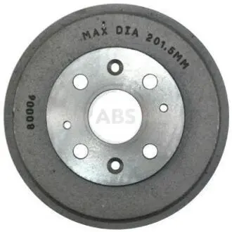 Тормозной барабан A.B.S. 2730S