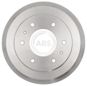 Гальмівний барабан A.B.S. 2736S