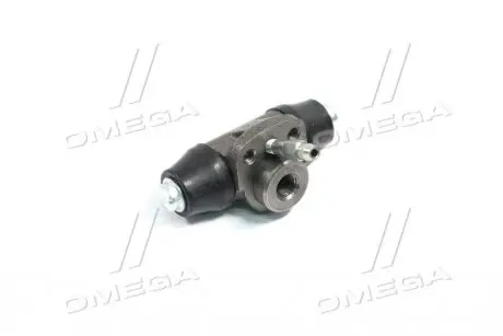 Цилиндр тормозов. раб. AUDI/VW 50/80/GOLF/POLO задн. (выр-во ABS) A.B.S. 2742