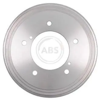 Тормозной барабан A.B.S. 2751S