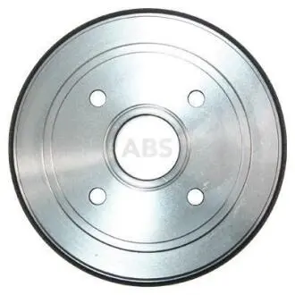 Тормозной барабан A.B.S. 2757S