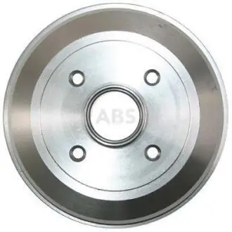 Гальмівний барабан A.B.S. 2770S