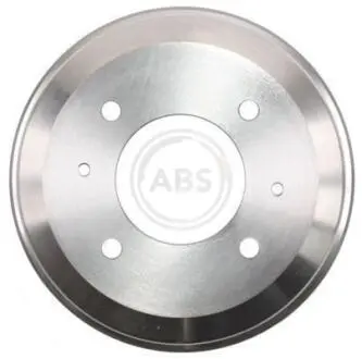 Тормозной барабан A.B.S. 2776S