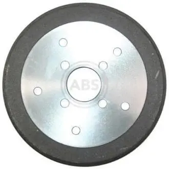 Тормозной барабан A.B.S. 2786S