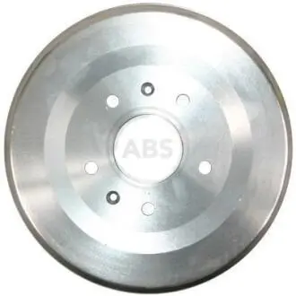 Гальмівний барабан A.B.S. 2787S