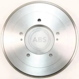 Тормозной барабан A.B.S. 2830S