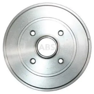Тормозной барабан A.B.S. 2832S