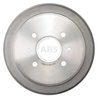 Тормозной барабан A.B.S. 2839S