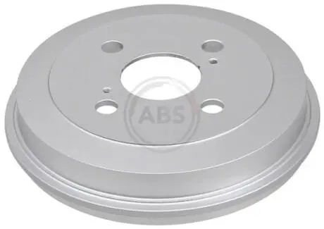 Тормозной барабан A.B.S. 2858S