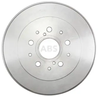 Гальмівний барабан A.B.S. 2866S