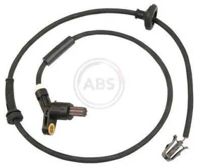 Датчик ABS задній. Cordoba/Ibiza/Polo 93-03 A.B.S. 30025
