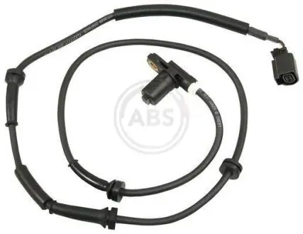 Датчик частоты вращения колеса A.B.S. 30027