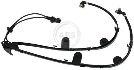 Датчик частоти обертання колеса A.B.S. 30058