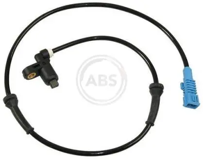 Датчик частоты вращения колеса A.B.S. 30077