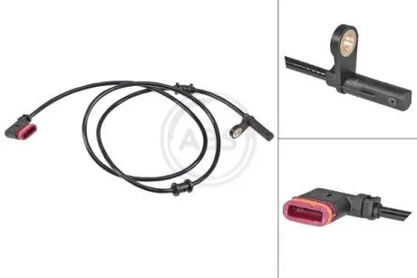 Автозапчасть A.B.S. 30080