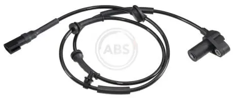 Датчик ABS пер. Transit 03-06 A.B.S. 30132
