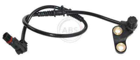 Датчик частоти обертання колеса A.B.S. 30133
