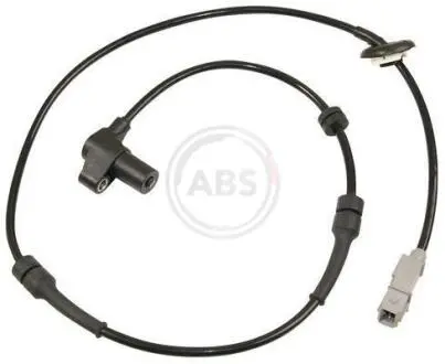 Датчик ABS пер. 406 02-05 A.B.S. 30140