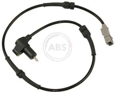 Датчик ABS задній. 406 02-05 A.B.S. 30141