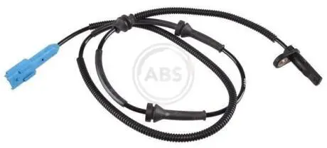 Датчик частоти обертання колеса A.B.S. 30151