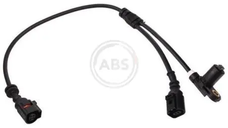 Датчик частоти обертання колеса A.B.S. 30154
