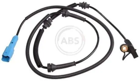 Датчик частоти обертання колеса A.B.S. 30181