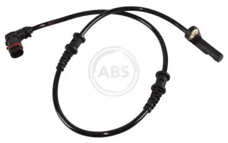 Датчик частоти обертання колеса A.B.S. 30193