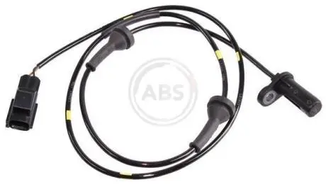 Датчик частоты вращения колеса A.B.S. 30232