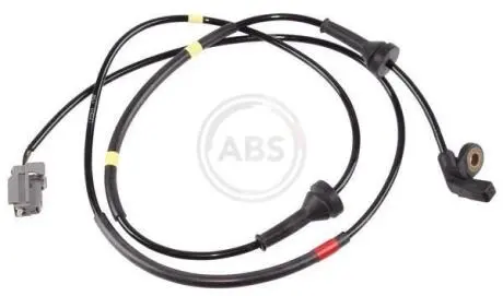 Датчик частоты вращения колеса A.B.S. 30233