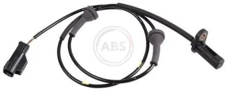 Датчик частоти обертання колеса A.B.S. 30259