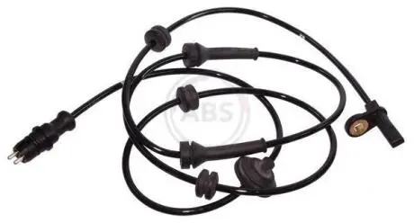 Датчик ABS пер. Doblo 00-13 A.B.S. 30289